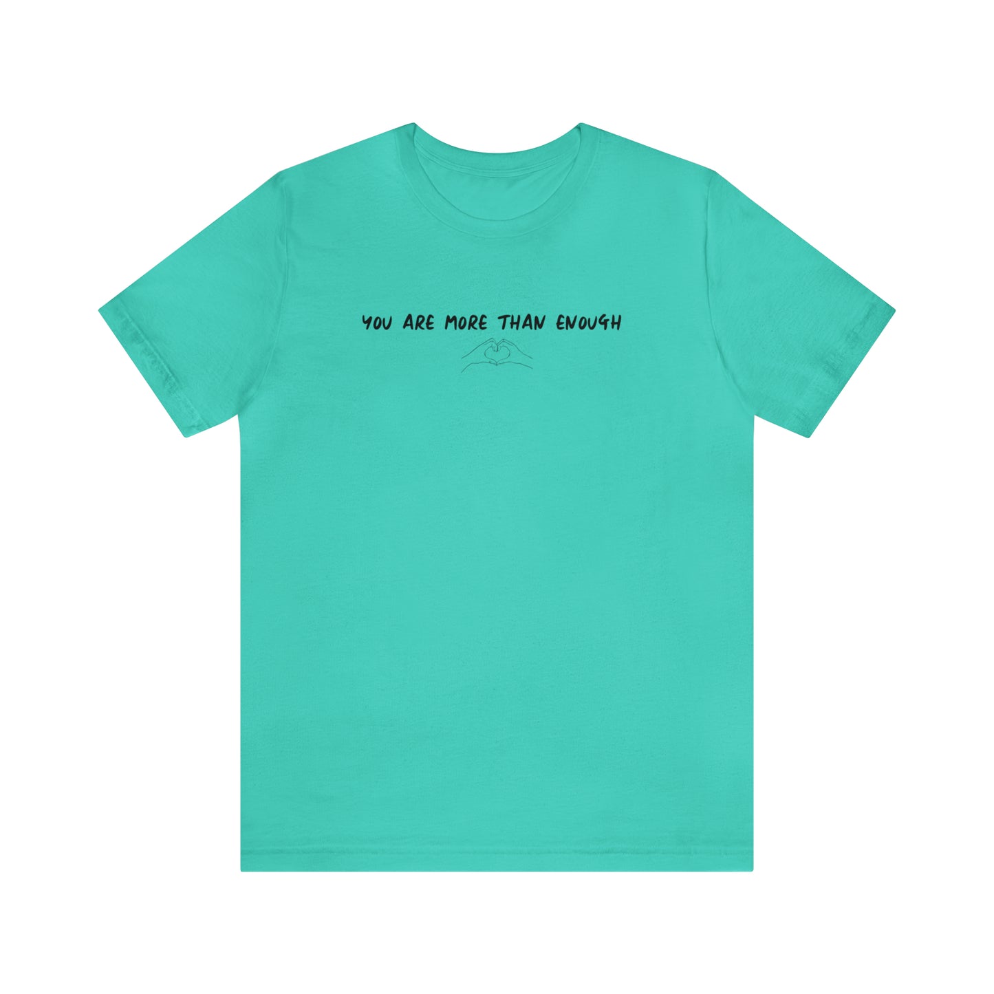 More than enough Tee