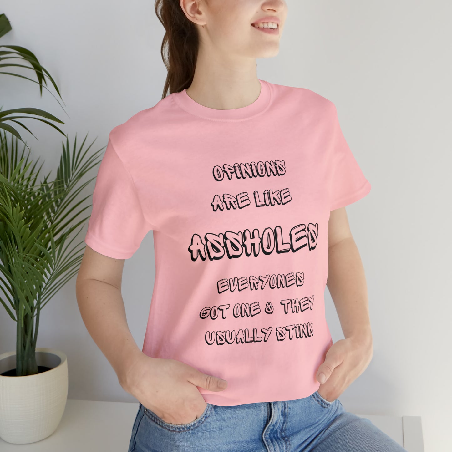Opinions