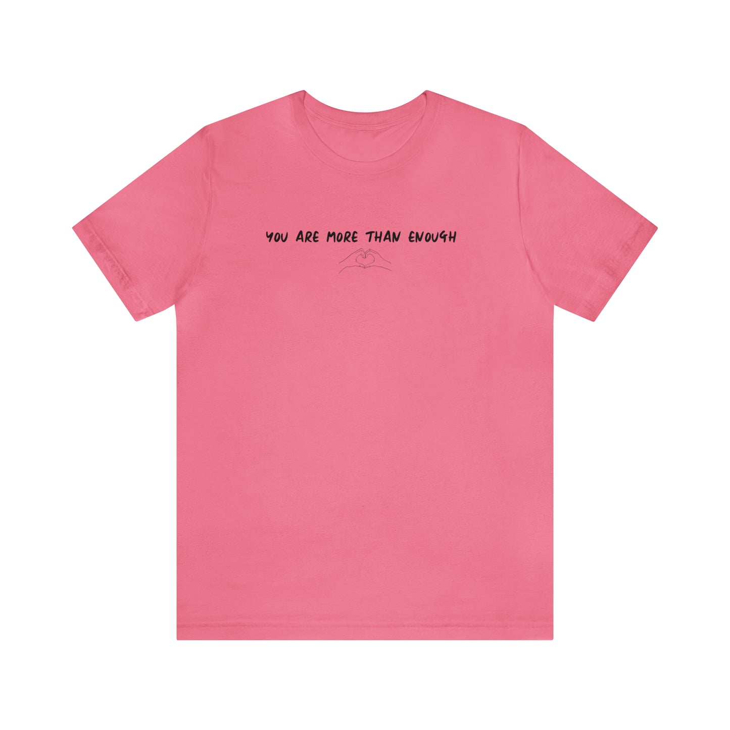 More than enough Tee