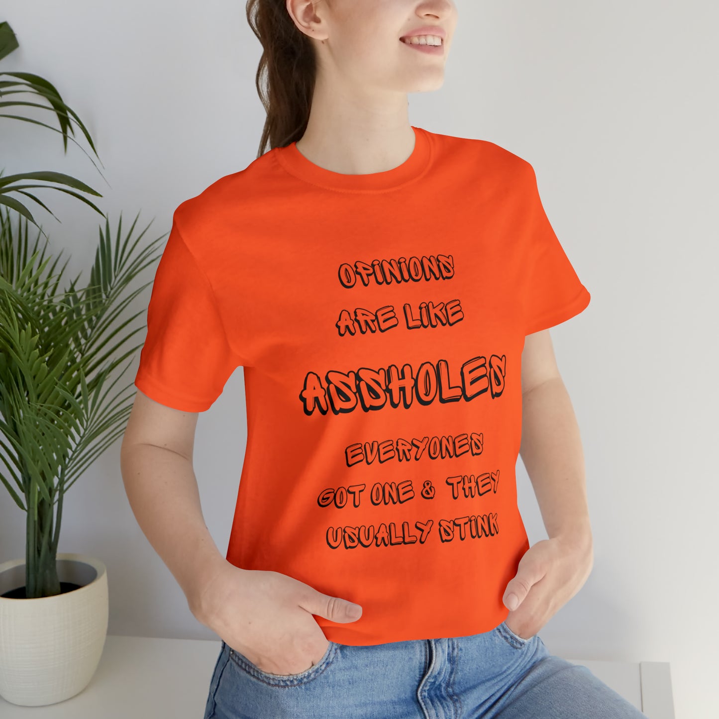 Opinions