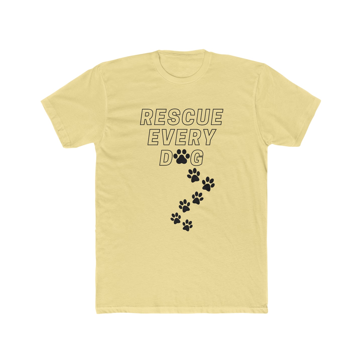 Rescue Every Dog