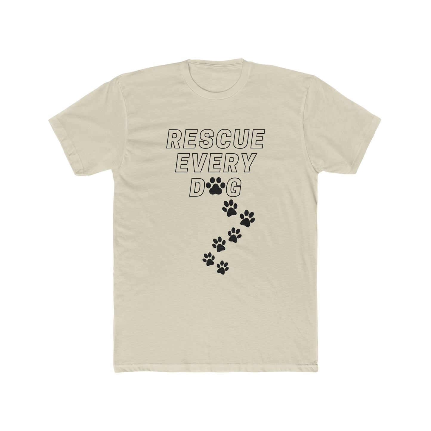 Rescue Every Dog