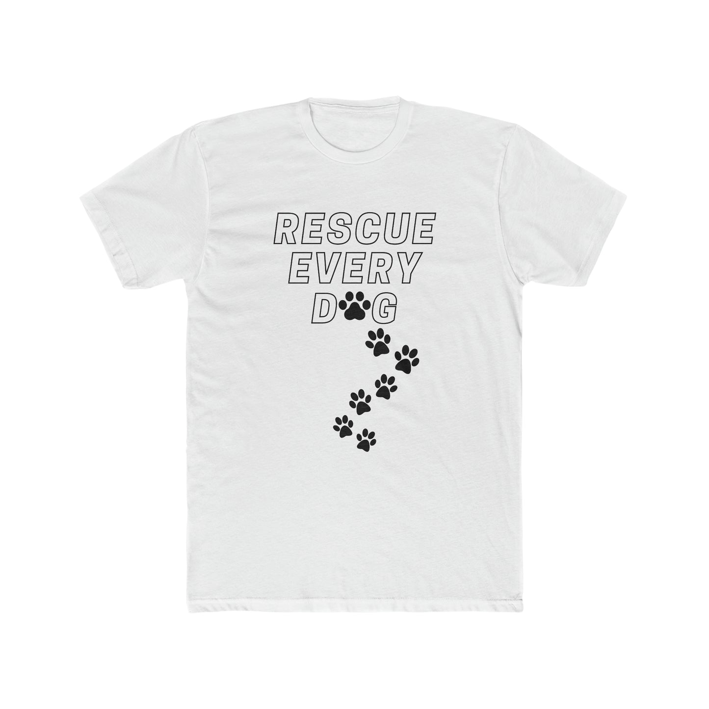 Rescue Every Dog
