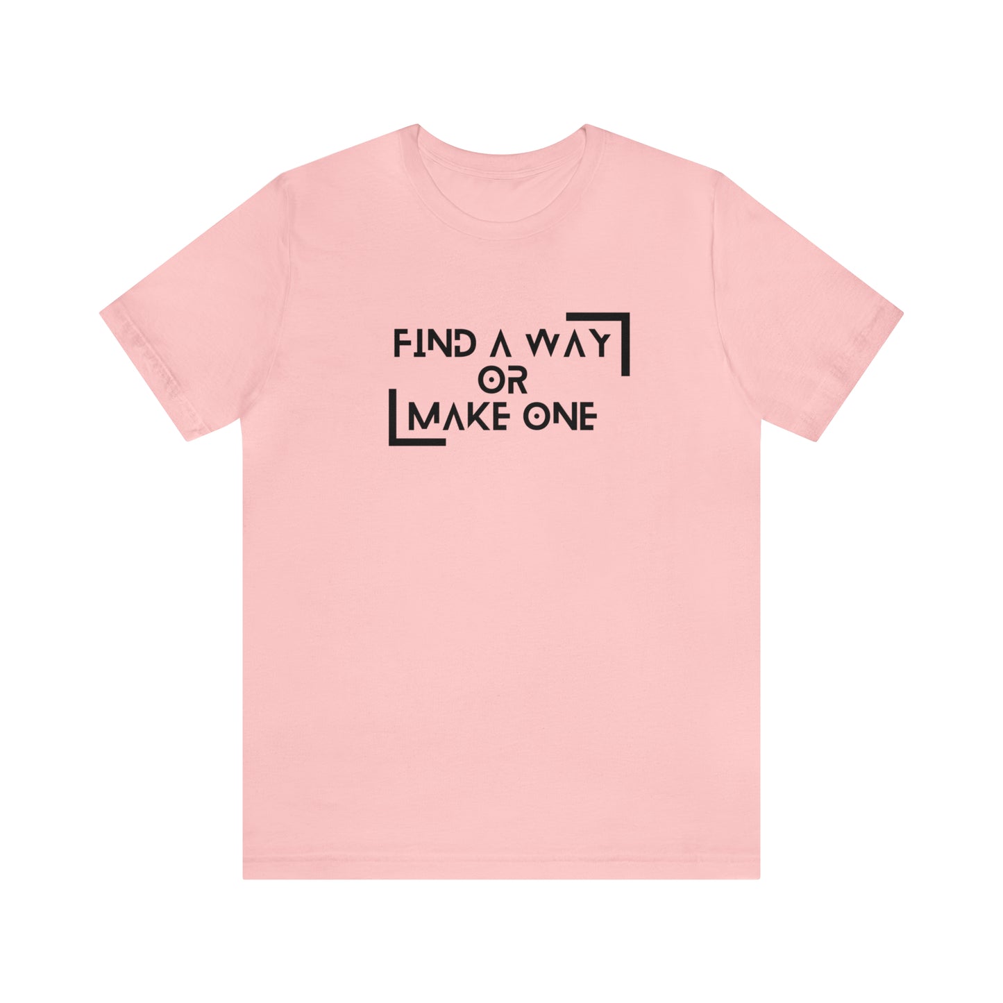 Find a Way
