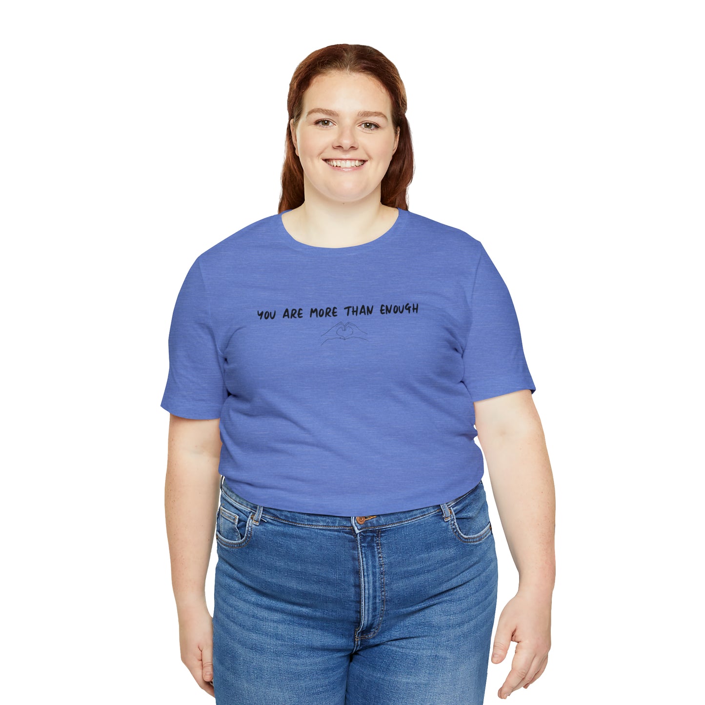 More than enough Tee