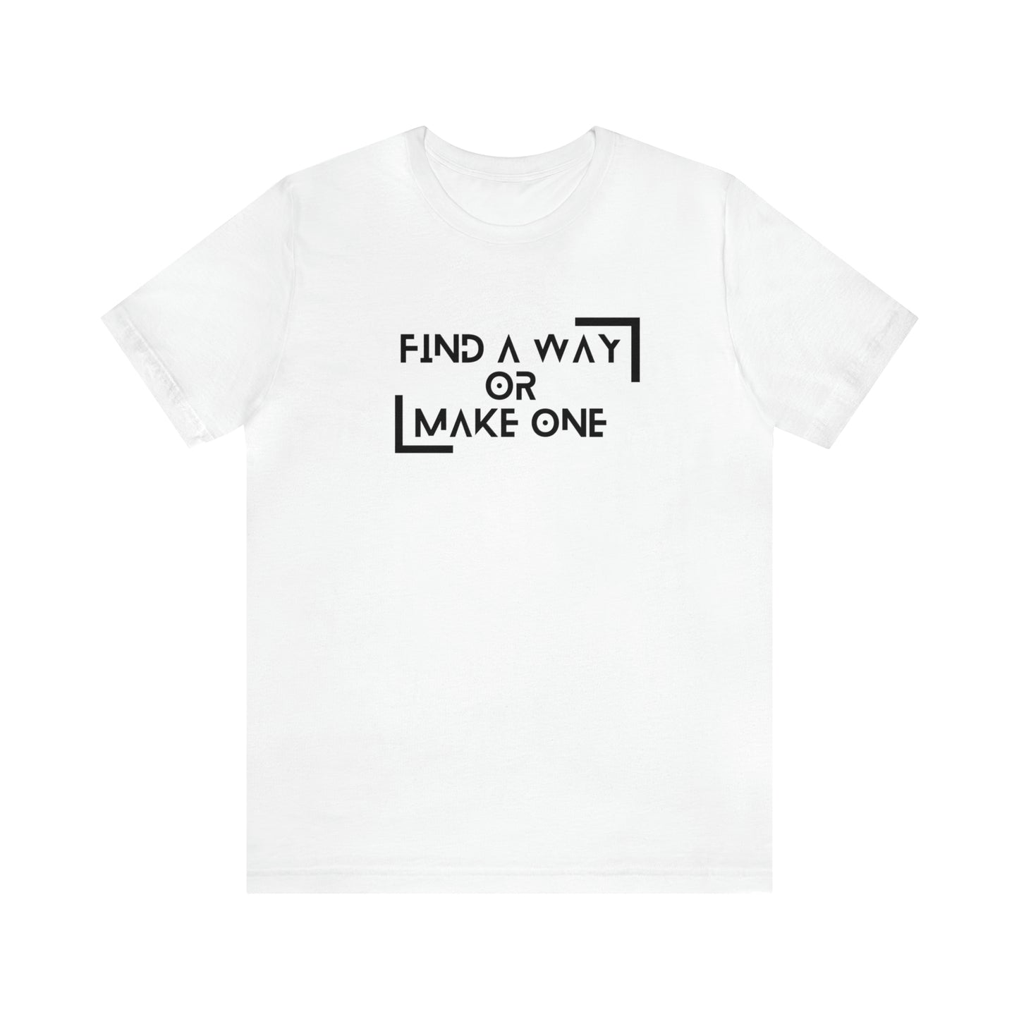 Find a Way