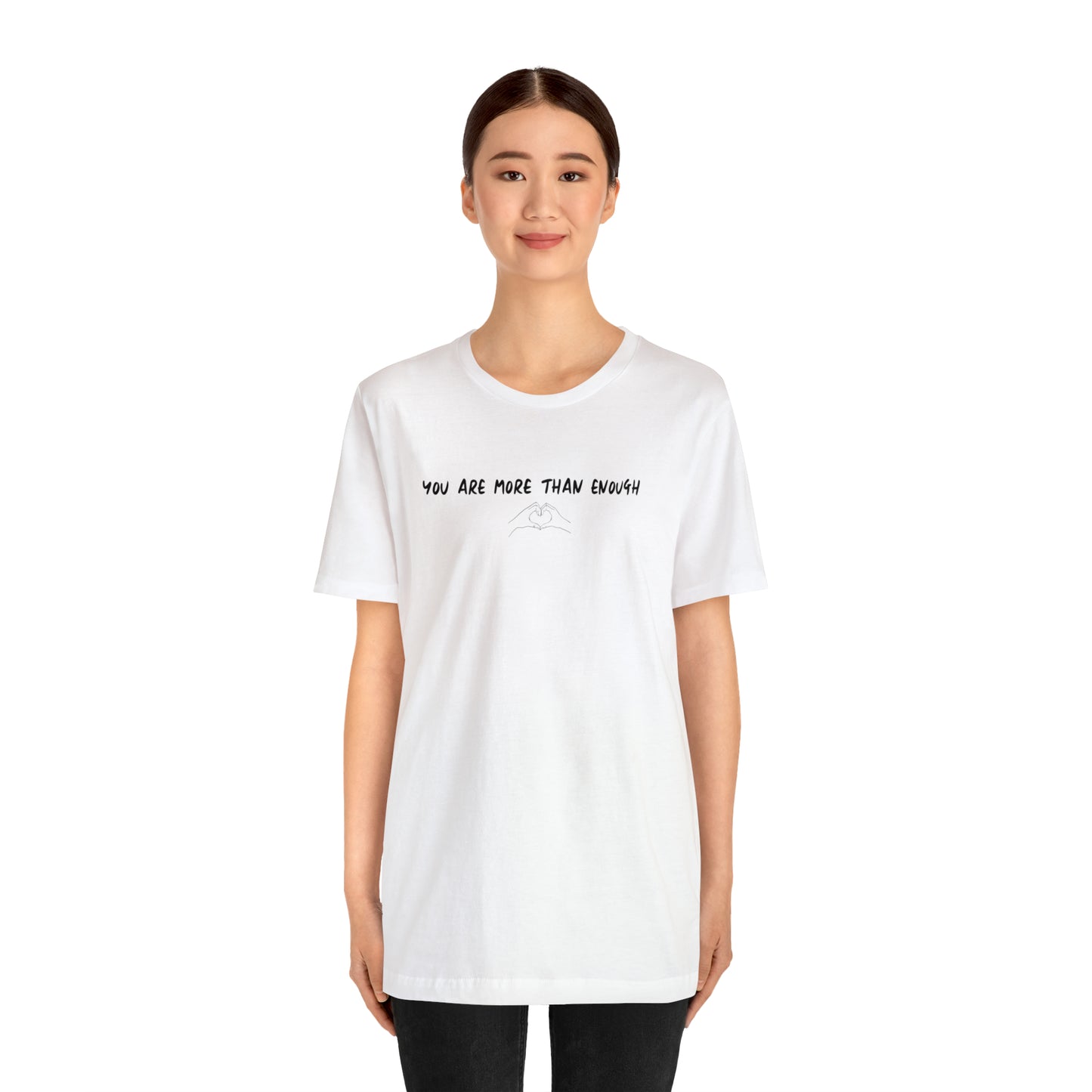 More than enough Tee