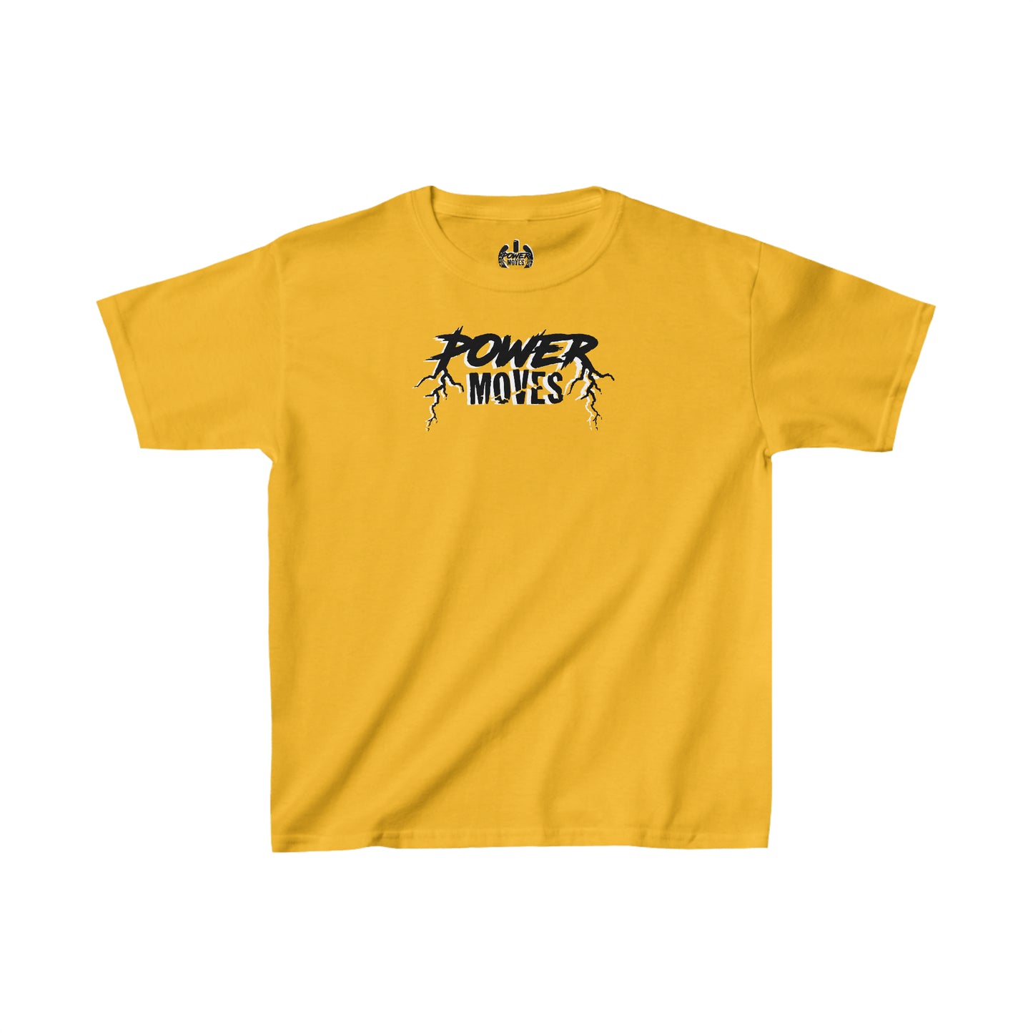 Power Kid T-Shirt