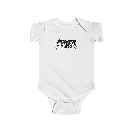 Power Onesie