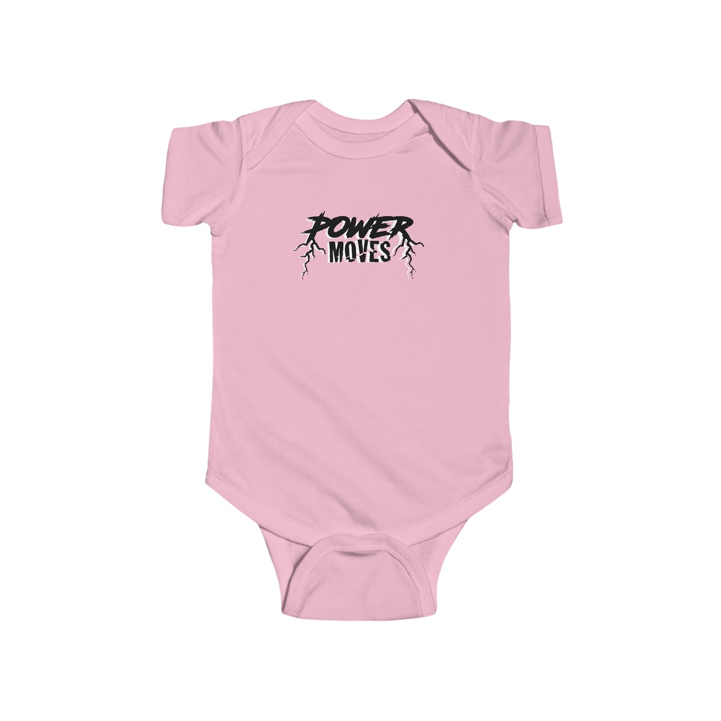Power Onesie