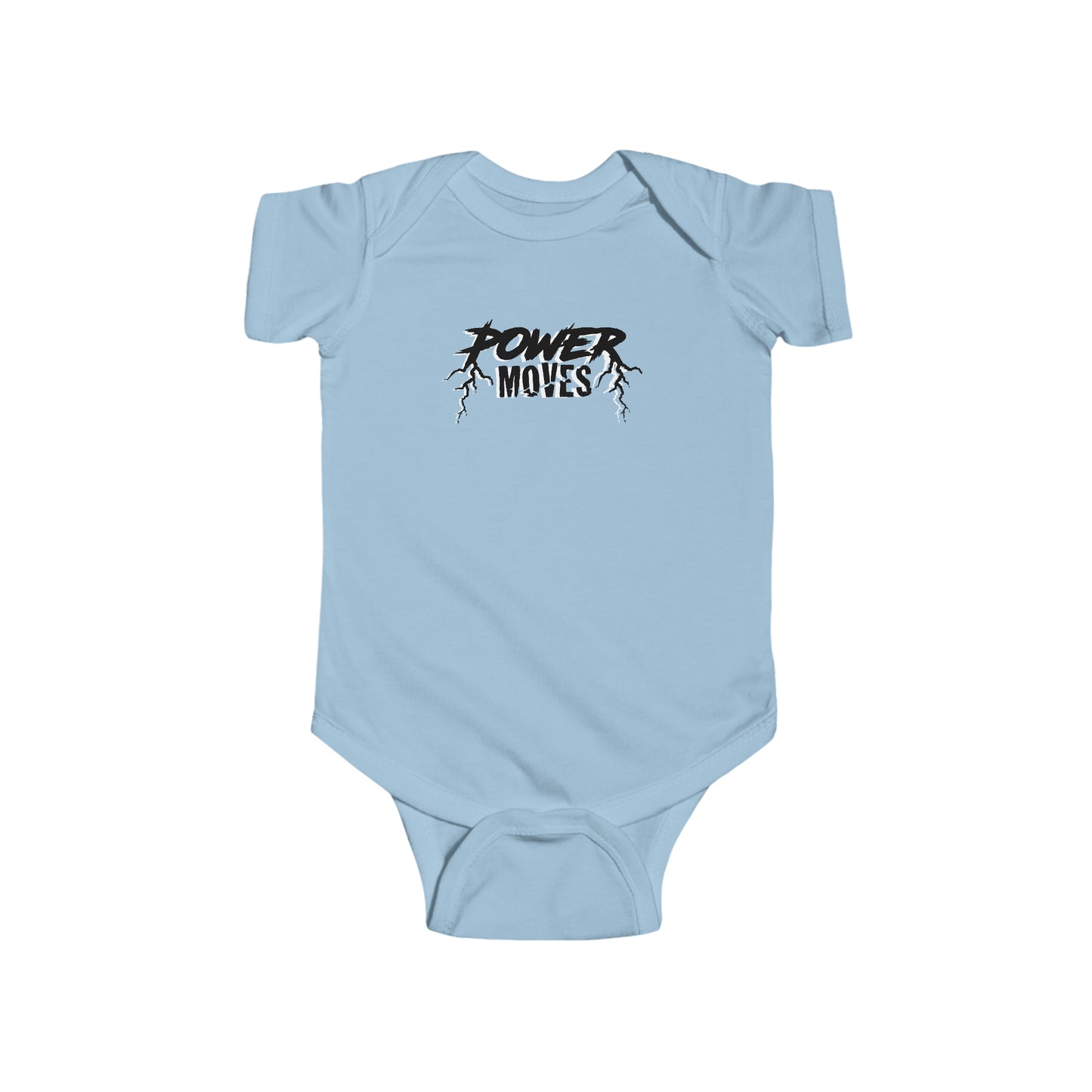 Power Onesie