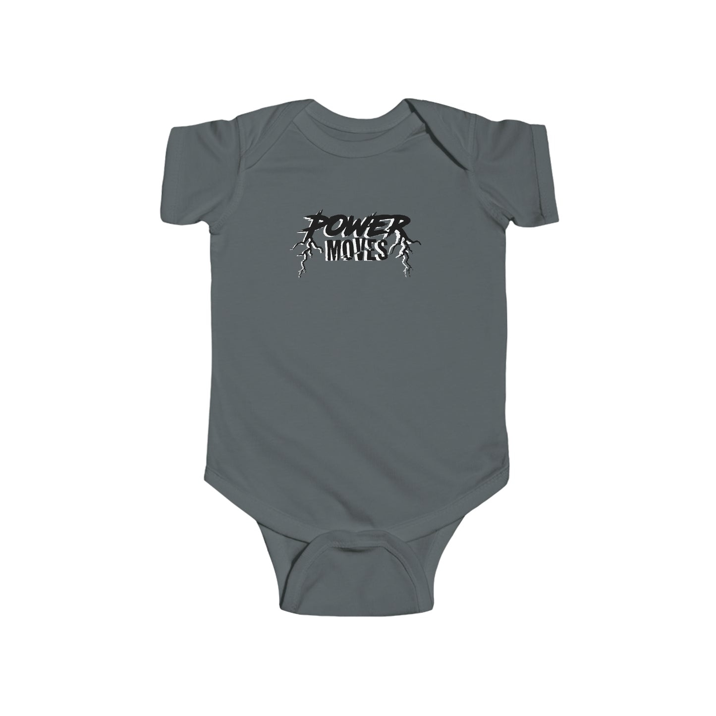 Power Onesie