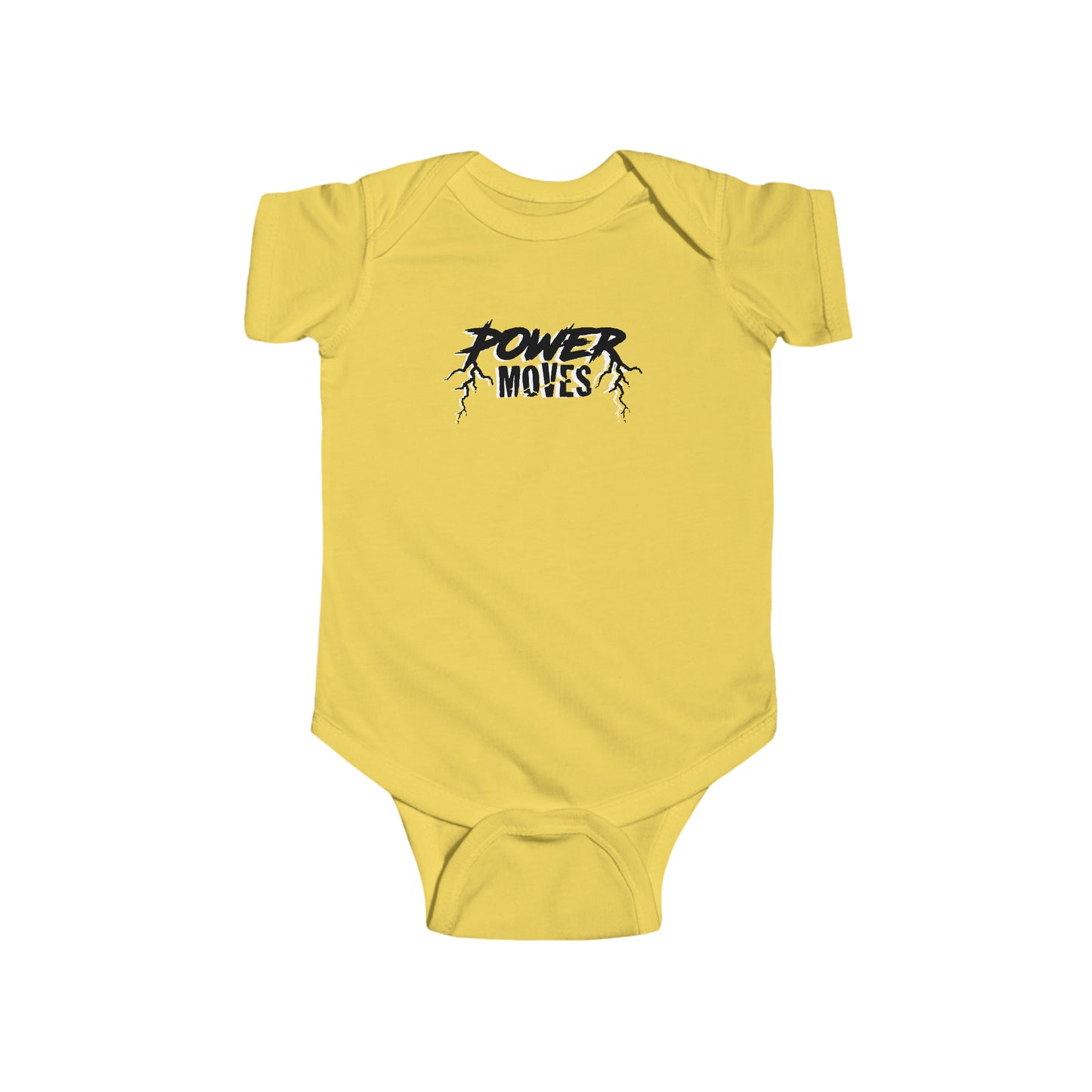 Power Onesie