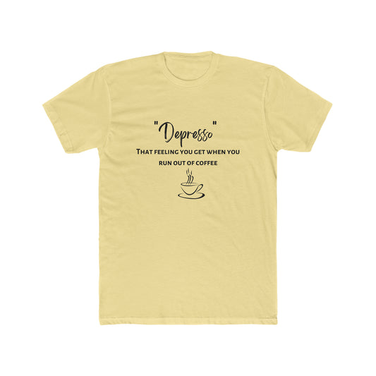 Depresso