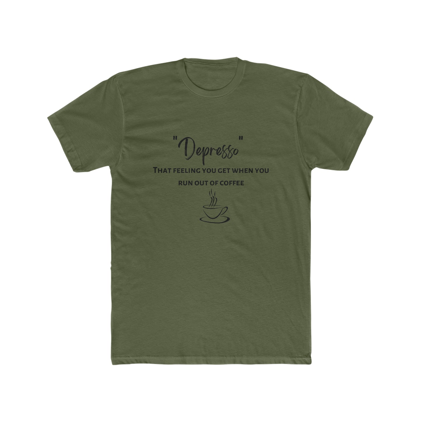 Depresso