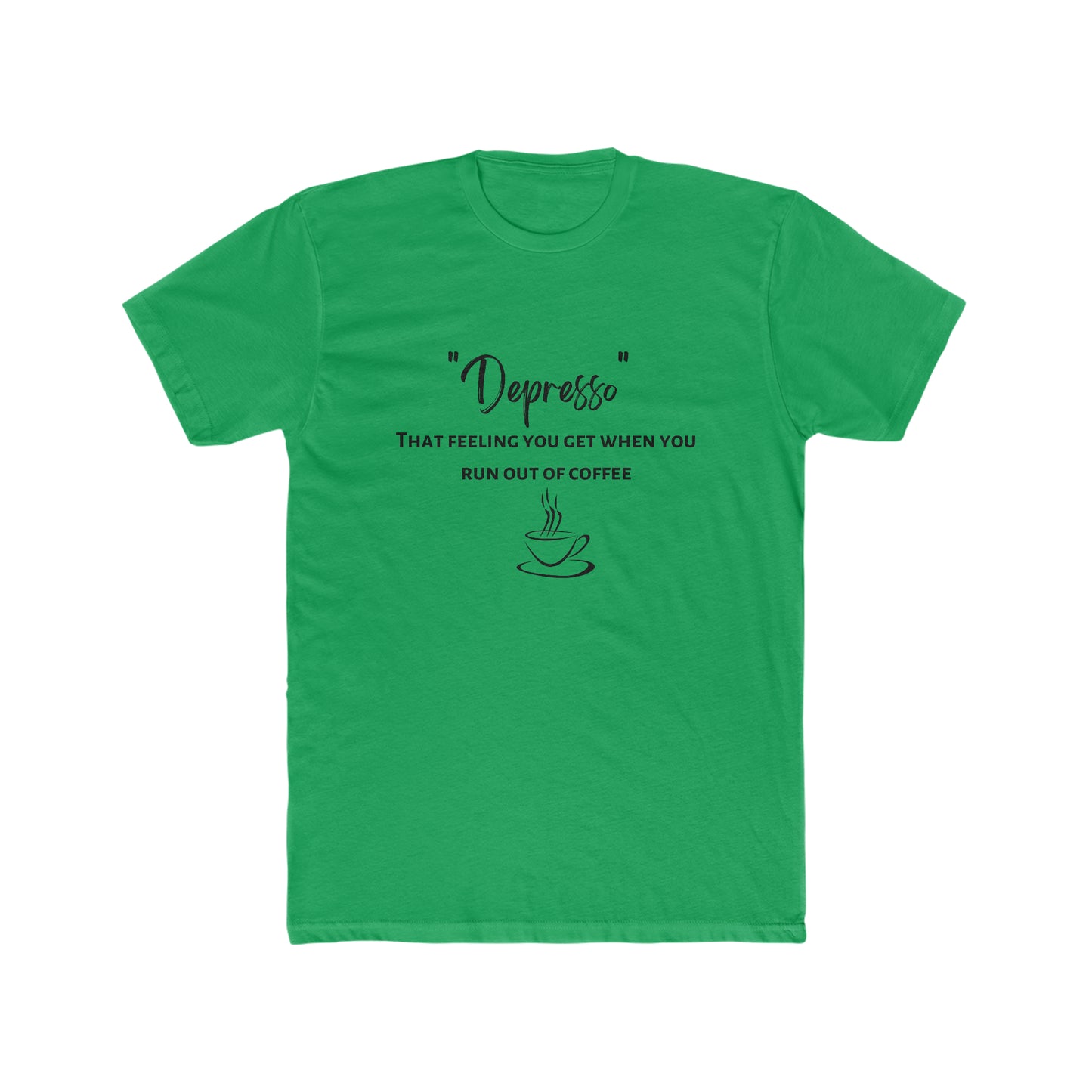 Depresso