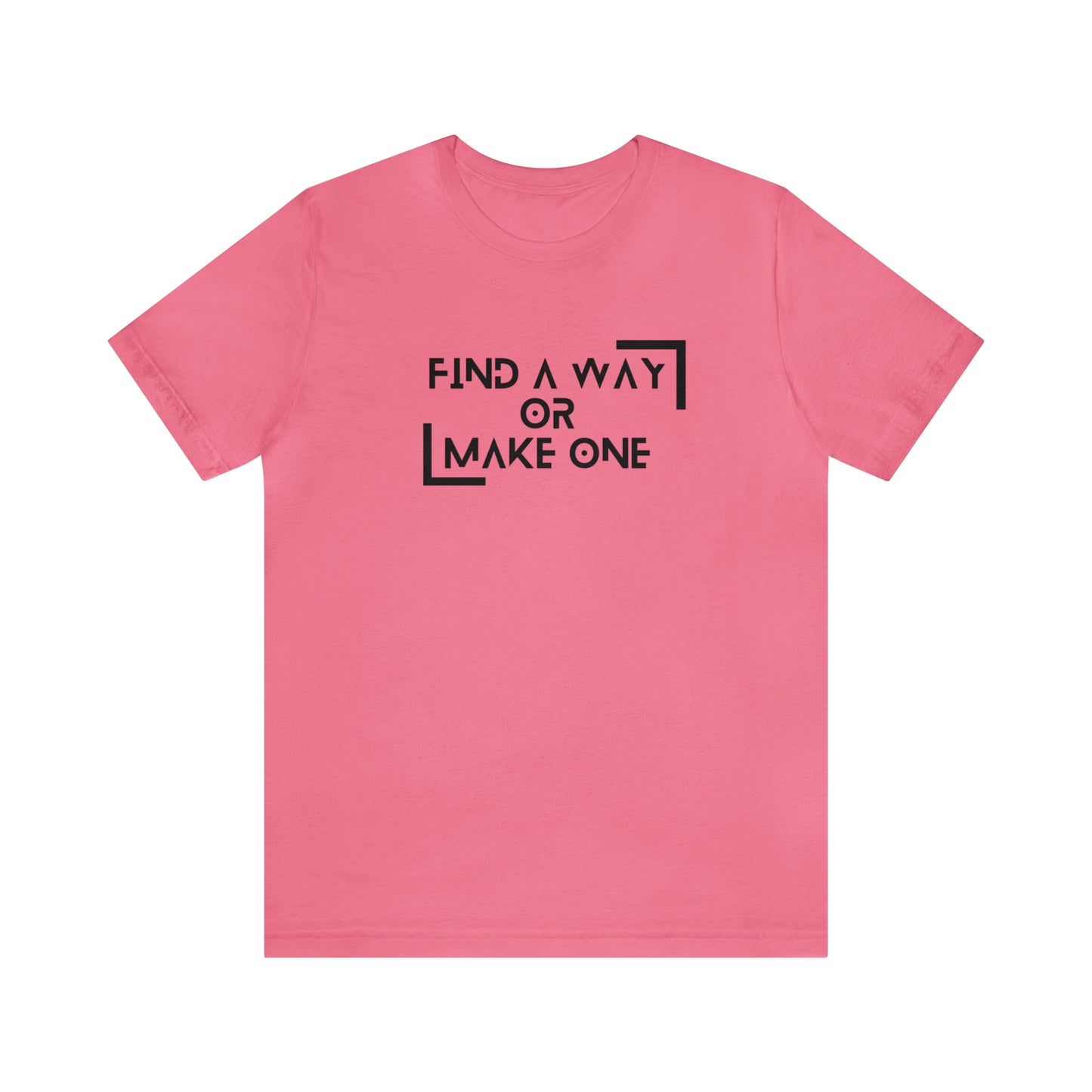Find a Way