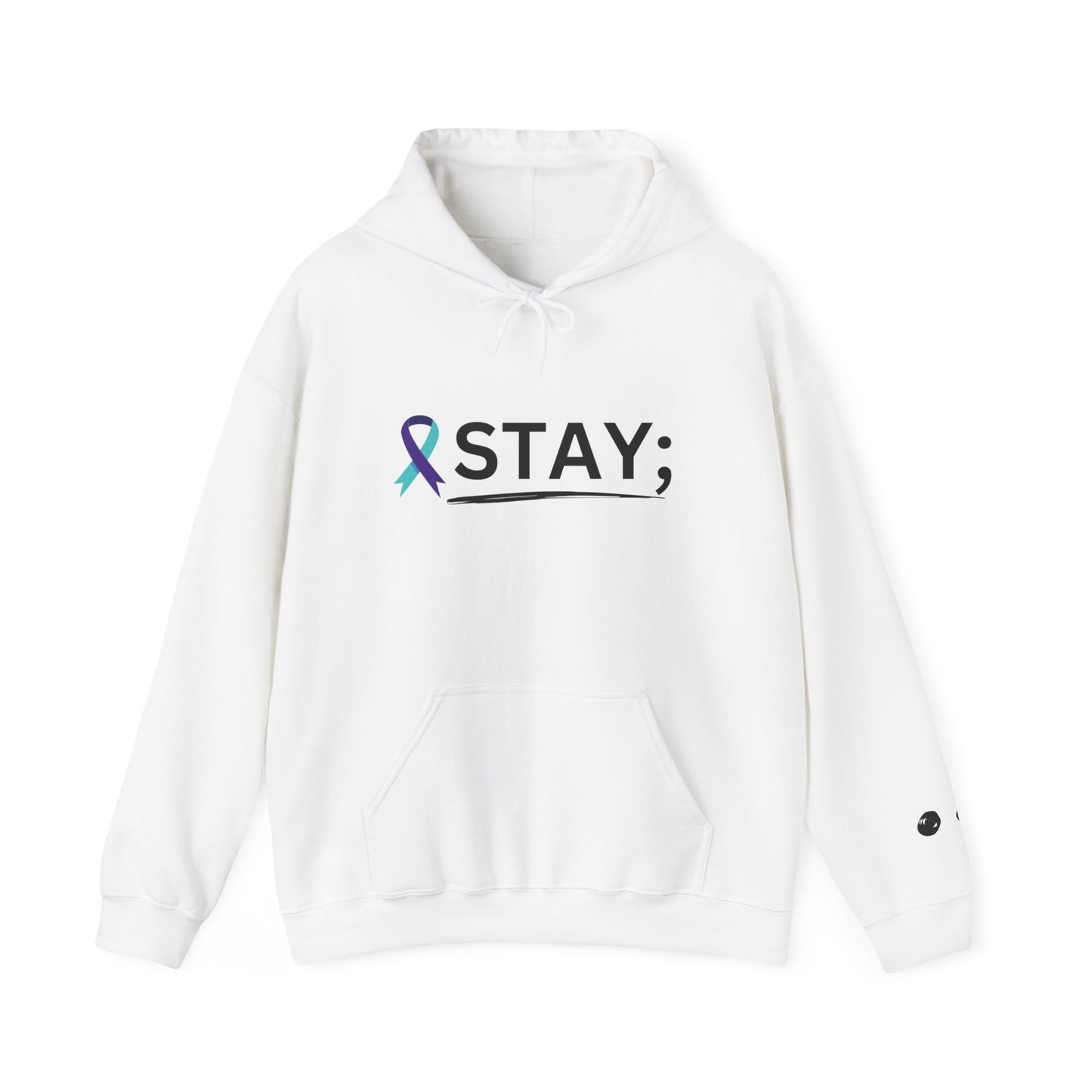STAY; We Need You Hoodie