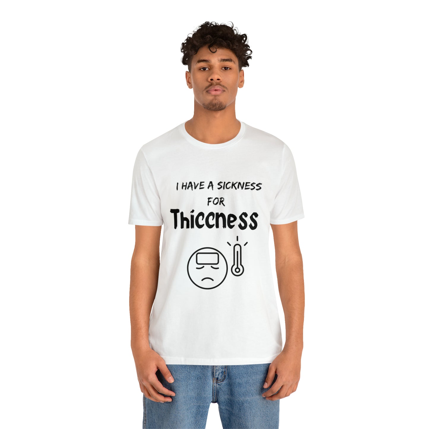 Sickness for Thiccness