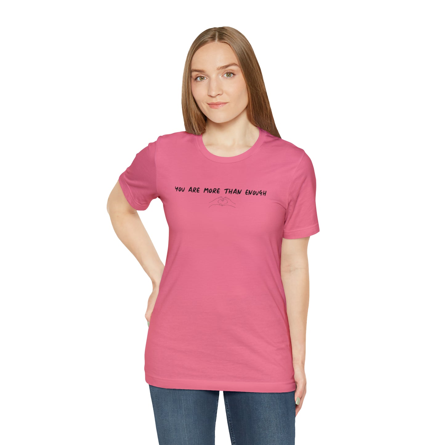 More than enough Tee
