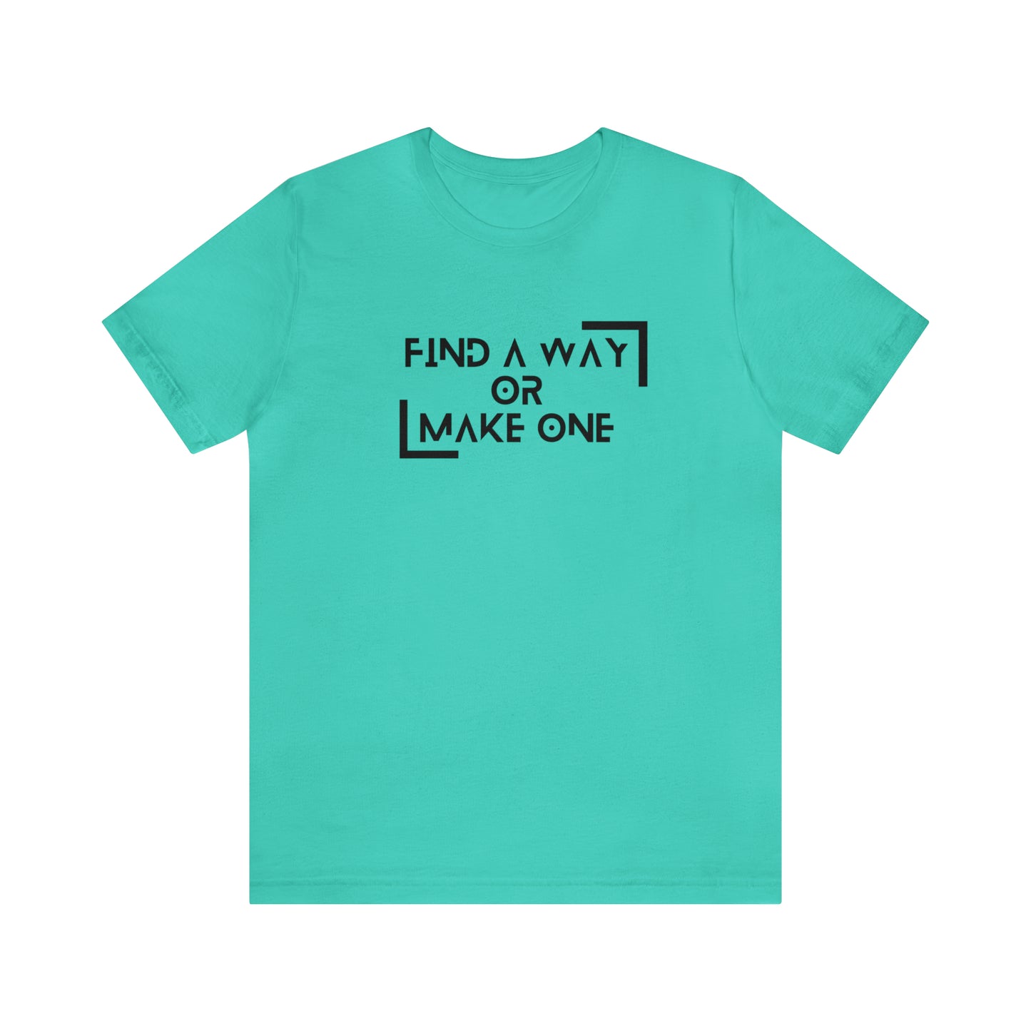 Find a Way
