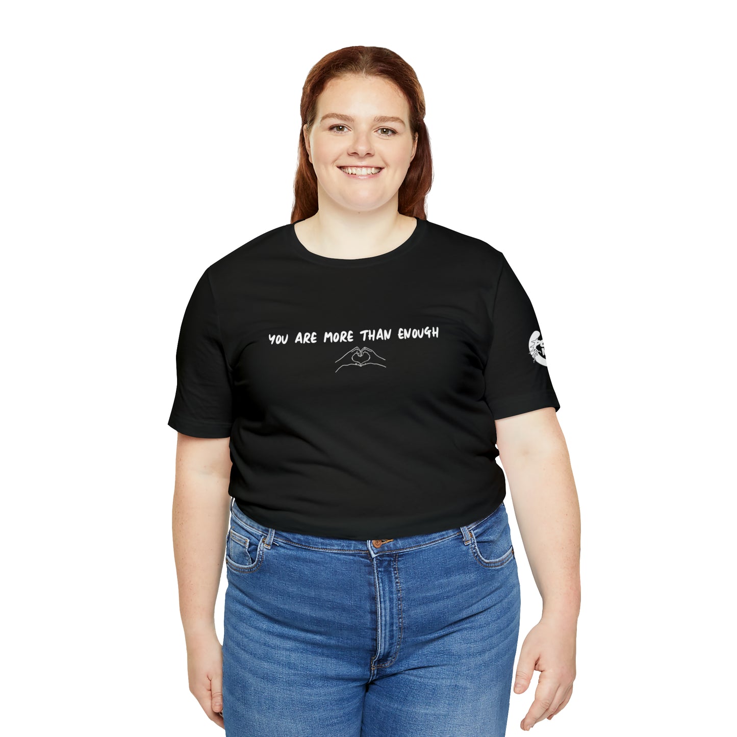 More than enough Tee