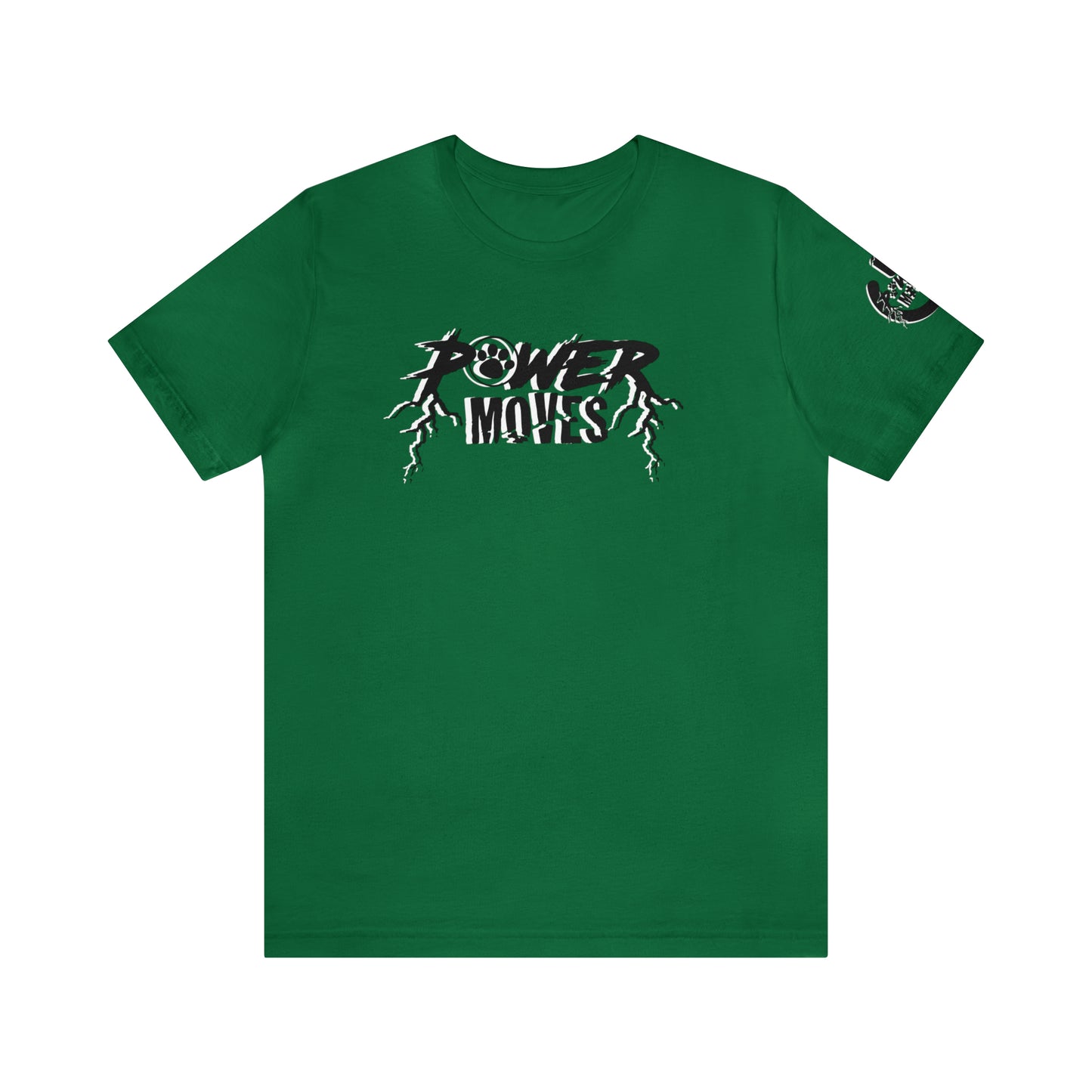 PAWer Moves Tee