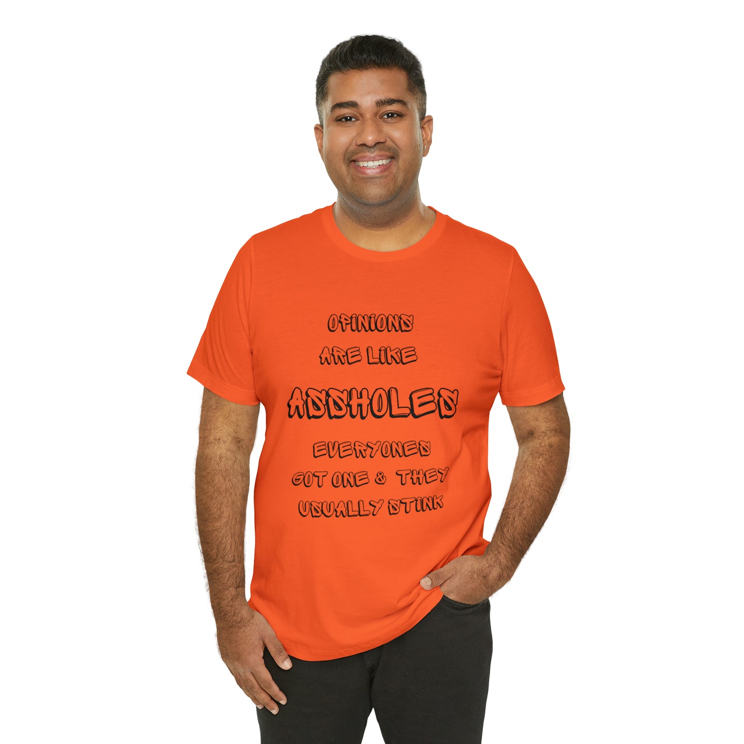 Opinions
