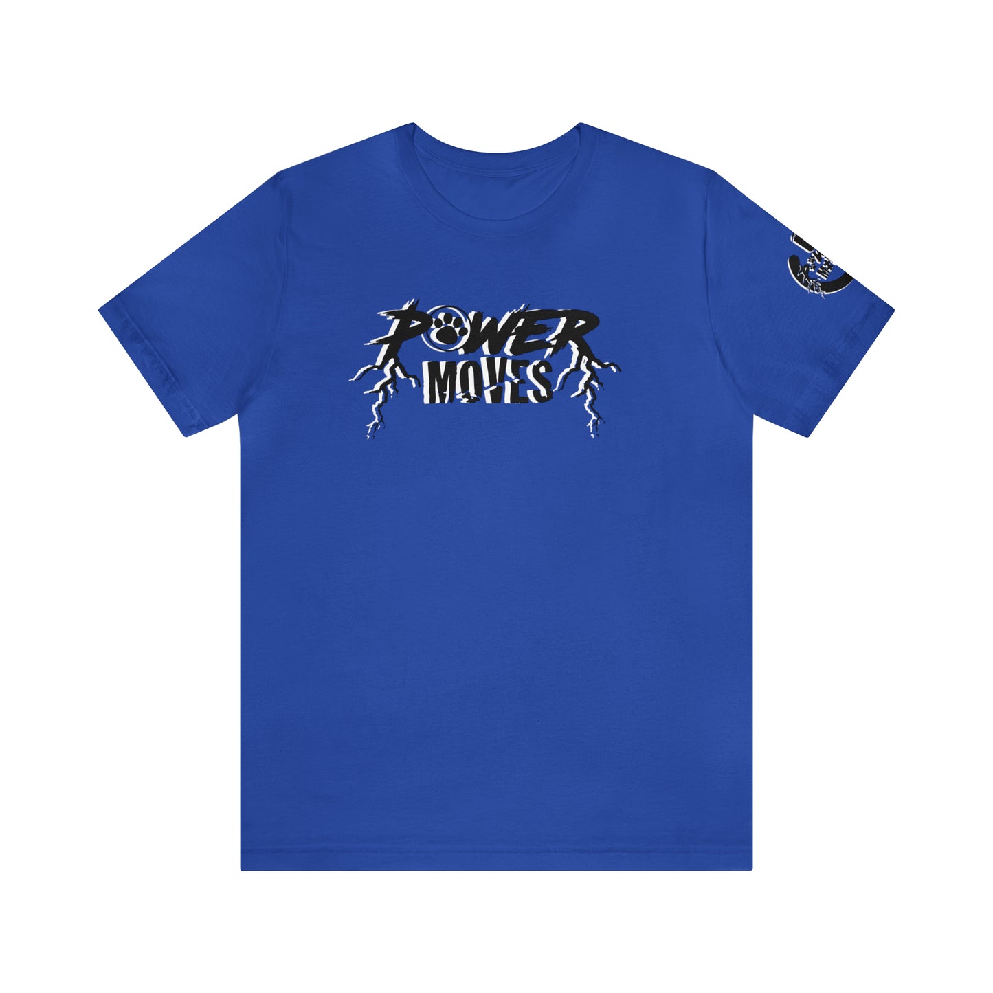 PAWer Moves Tee