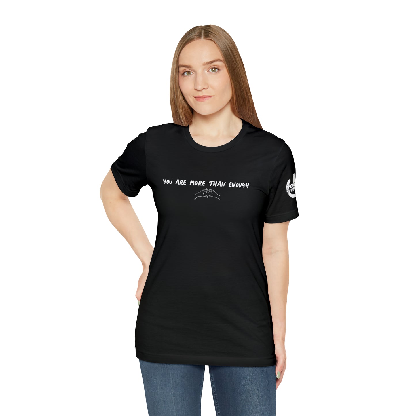 More than enough Tee