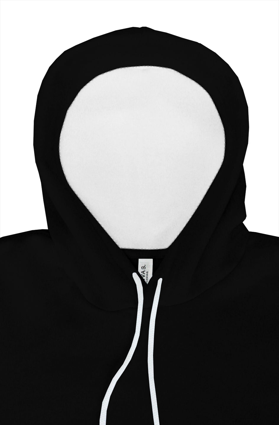 Power Moves Work Out Hoodie (Black)