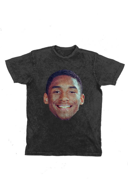 Mamba Mentality (Black)
