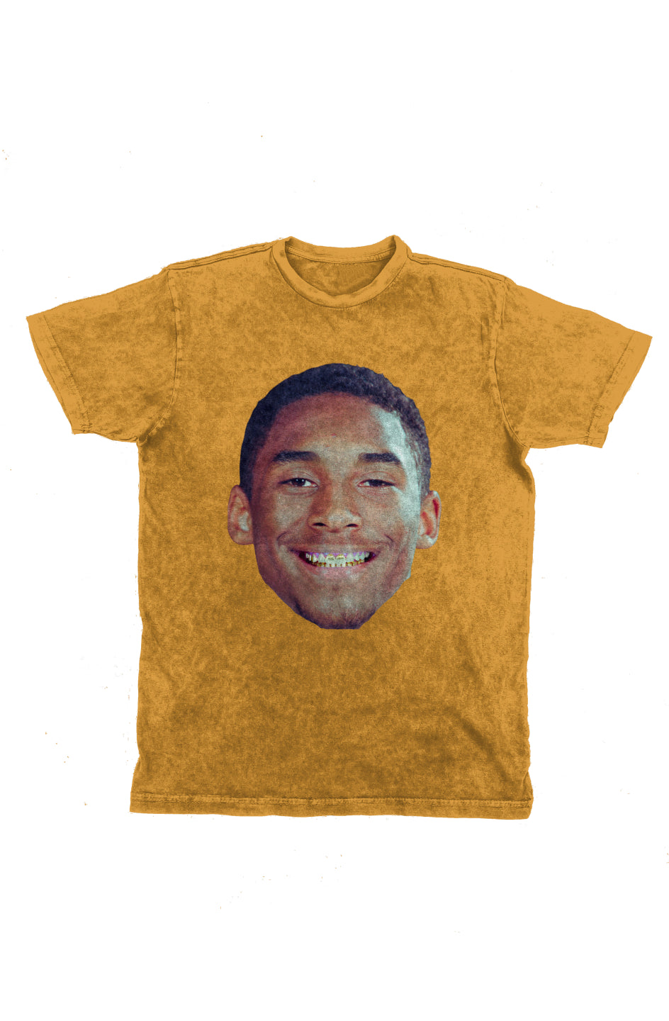 Mamba Mentality (Mustard)