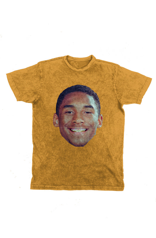 Mamba Mentality (Mustard)