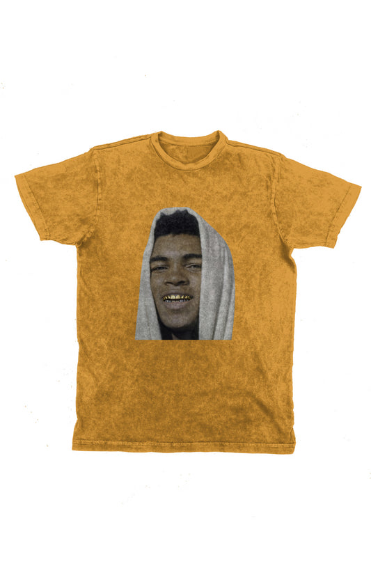 THE GREATEST (Mustard)