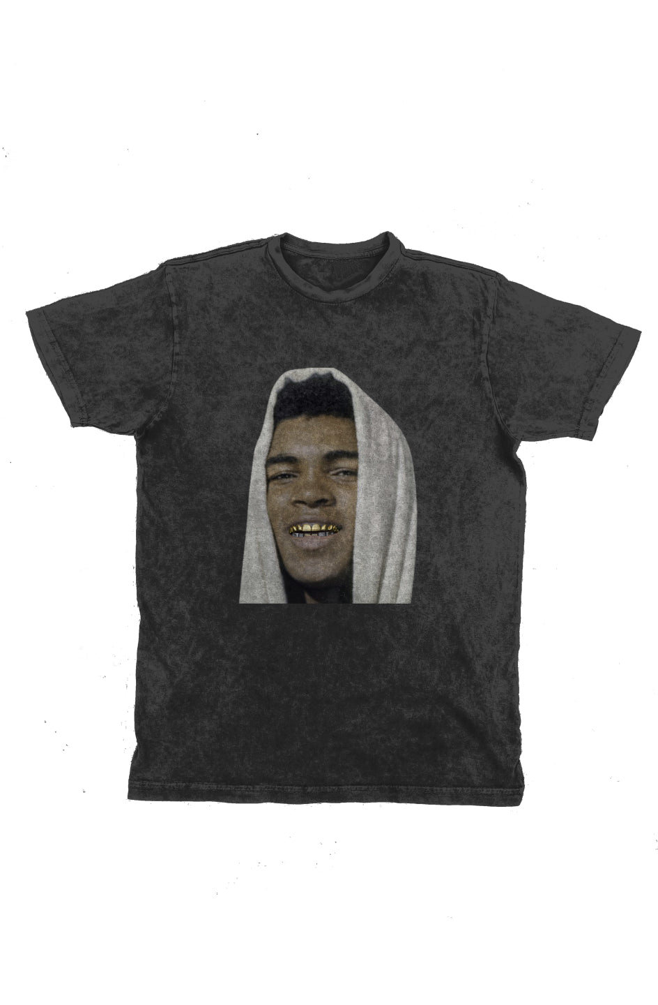 THE GREATEST (Black)