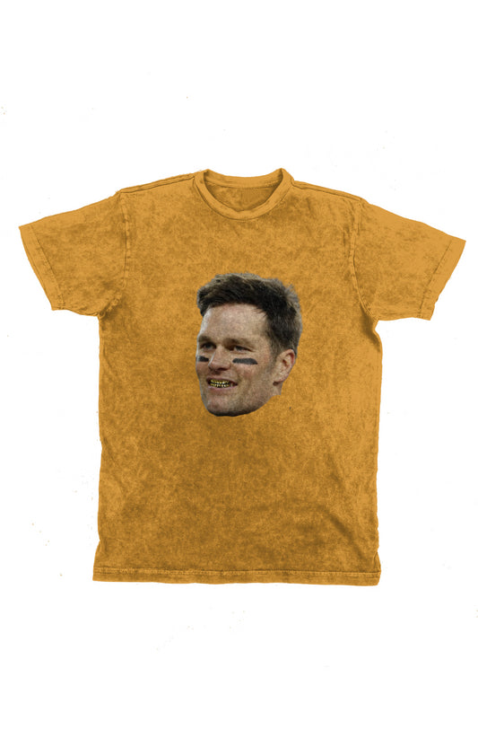 TB12 (Mustard)