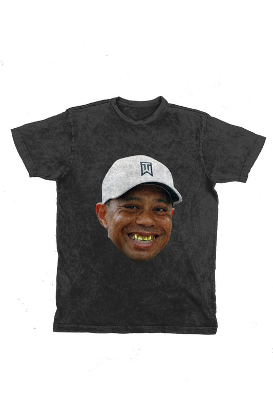 T.WOODZ (Black)