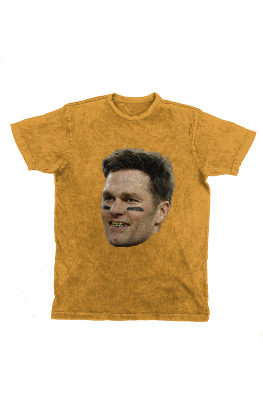 TB 12 (Yellow)