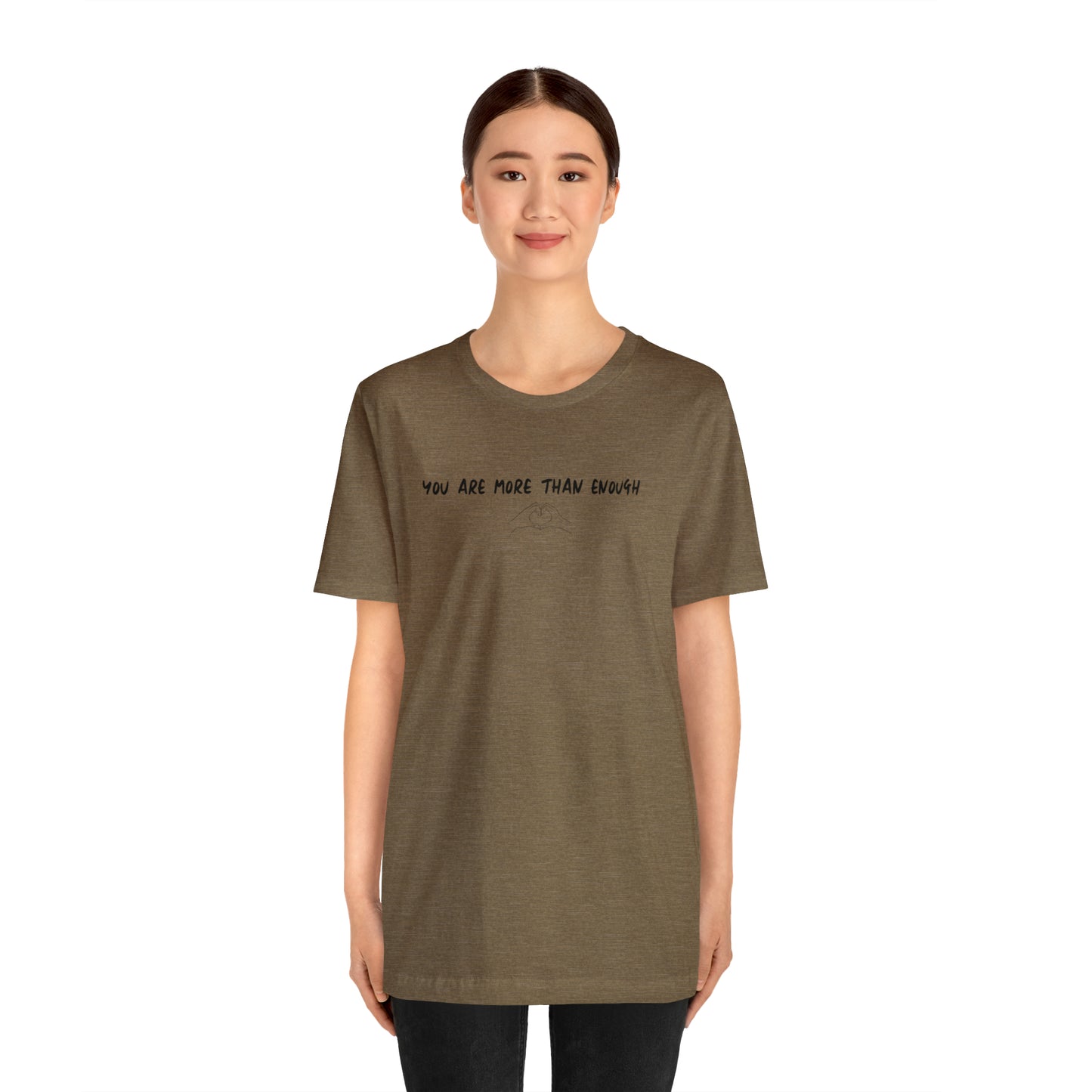 More than enough Tee