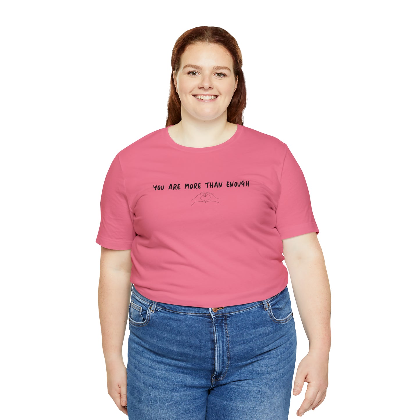 More than enough Tee