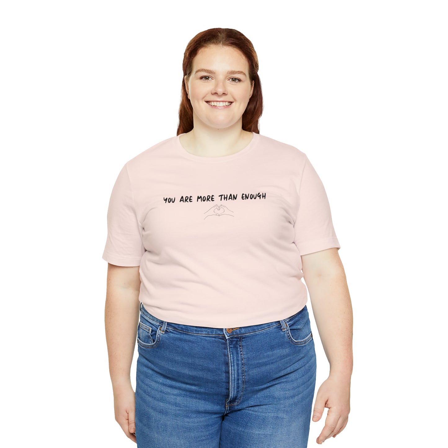 More than enough Tee