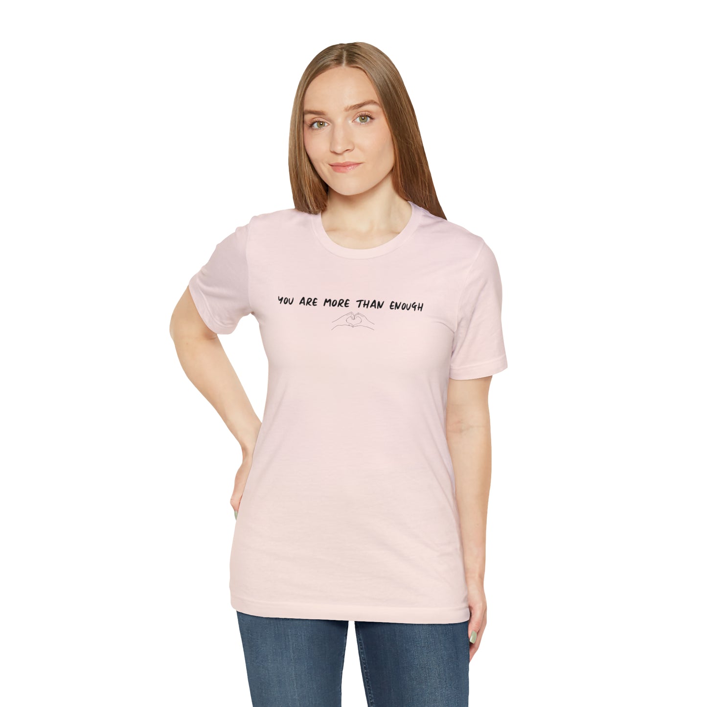 More than enough Tee