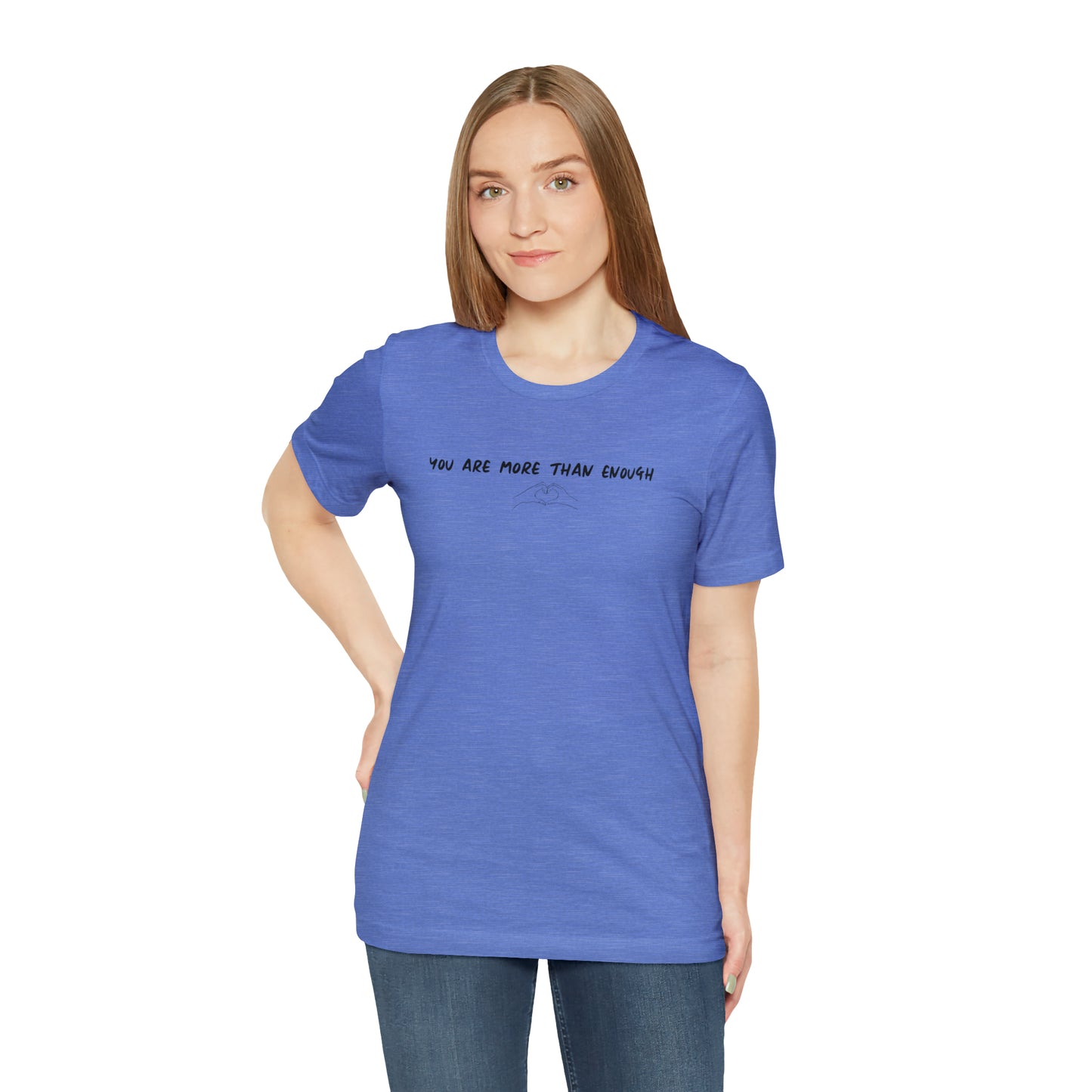 More than enough Tee