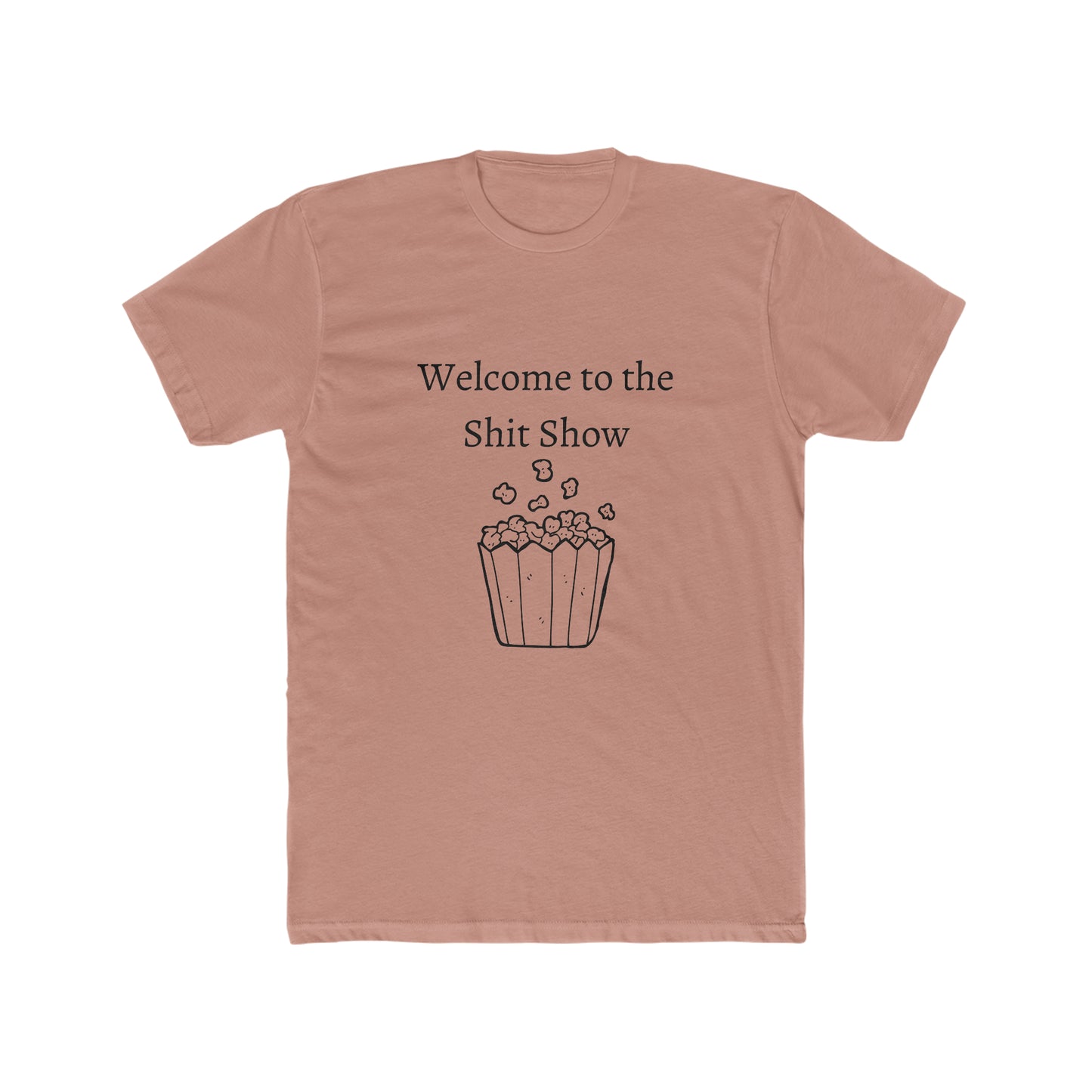 Welcome to the Shit Show