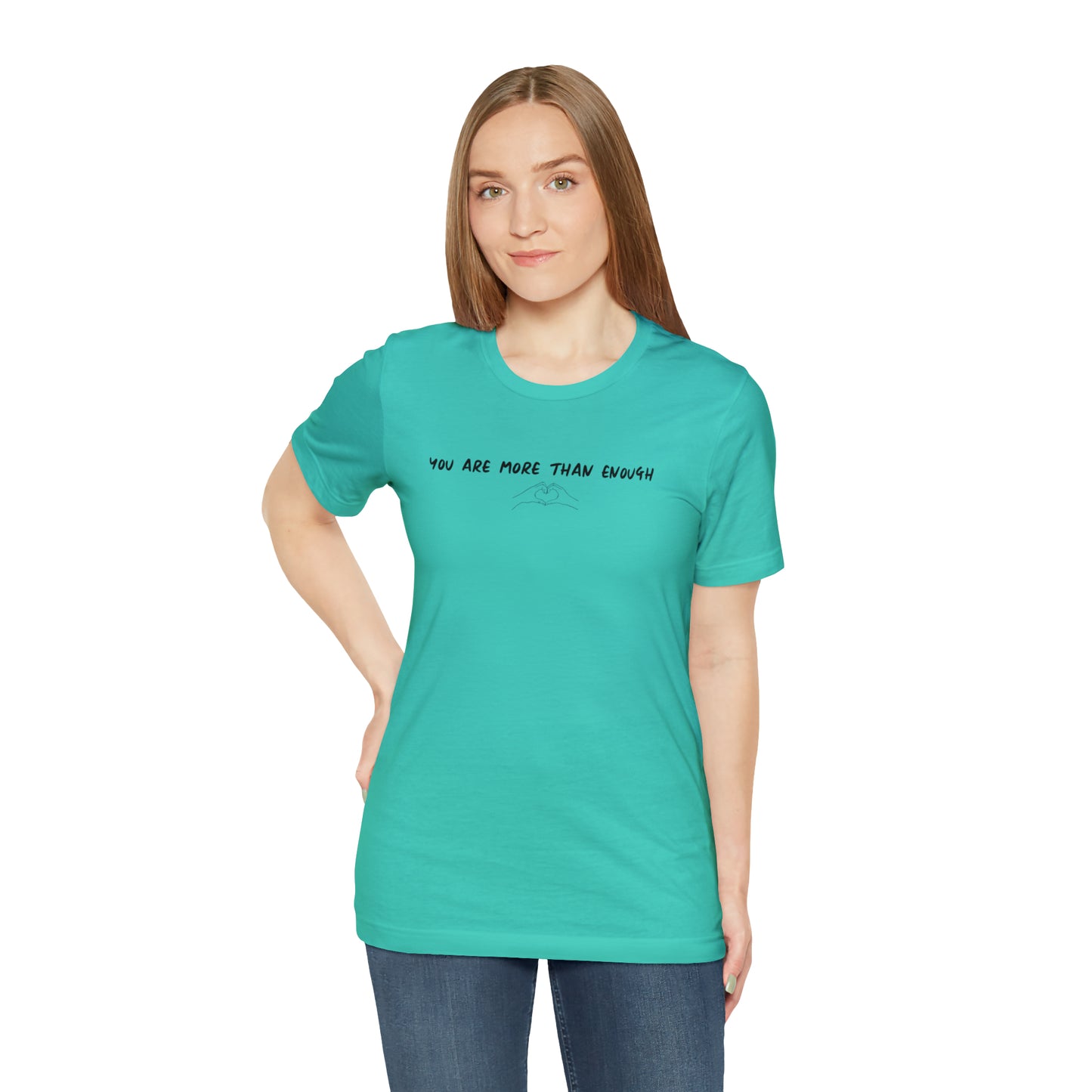 More than enough Tee