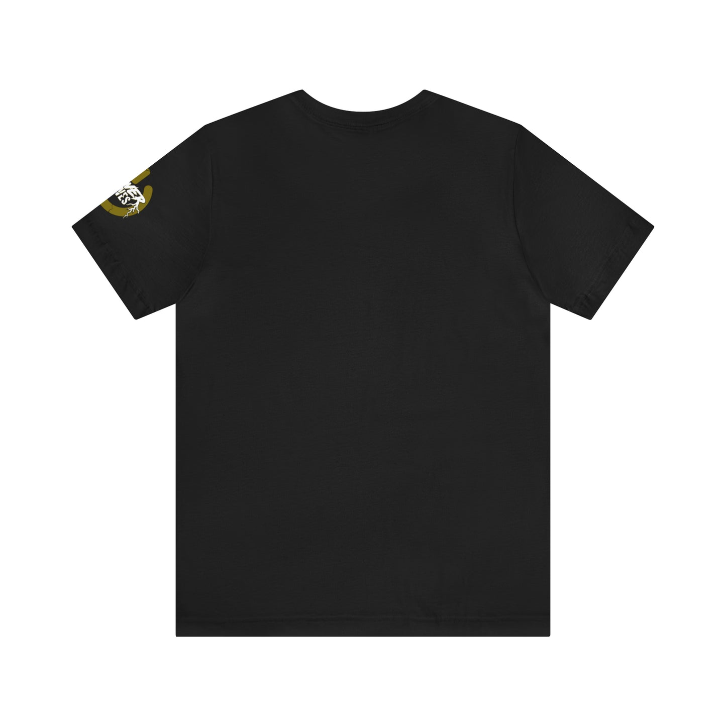 Gold Ranger Power Moves Tee