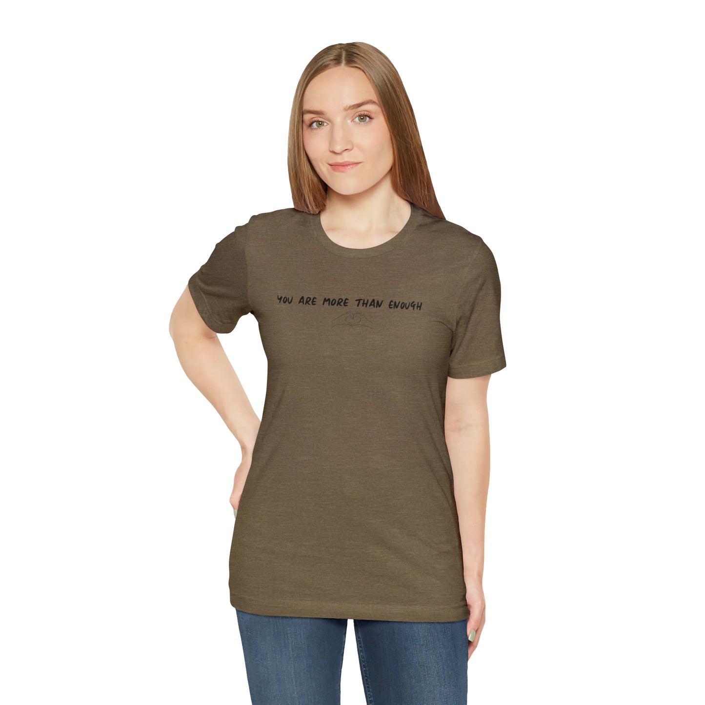 More than enough Tee