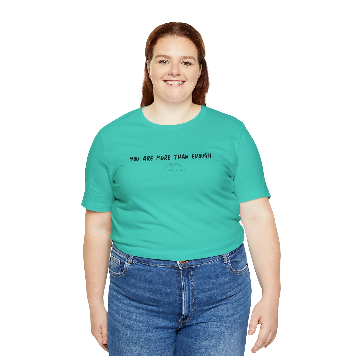 More than enough Tee