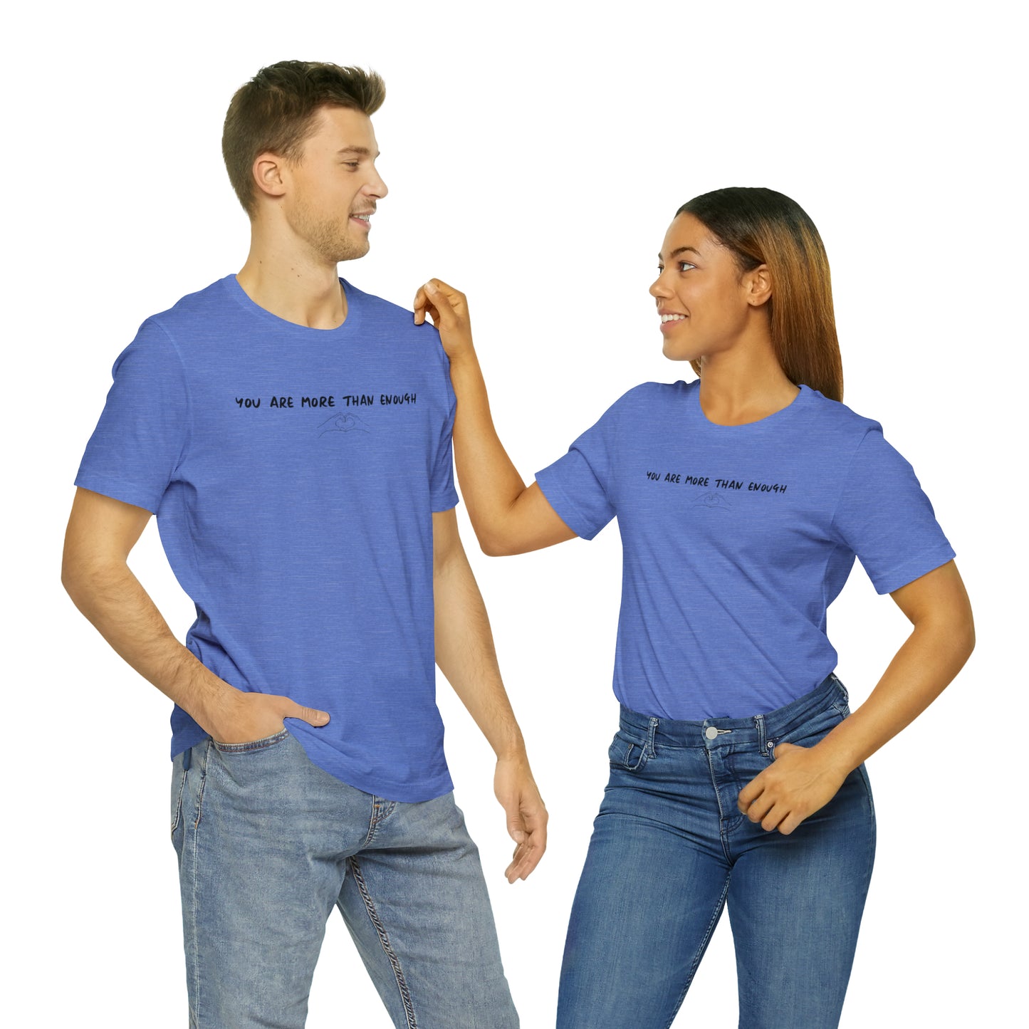 More than enough Tee